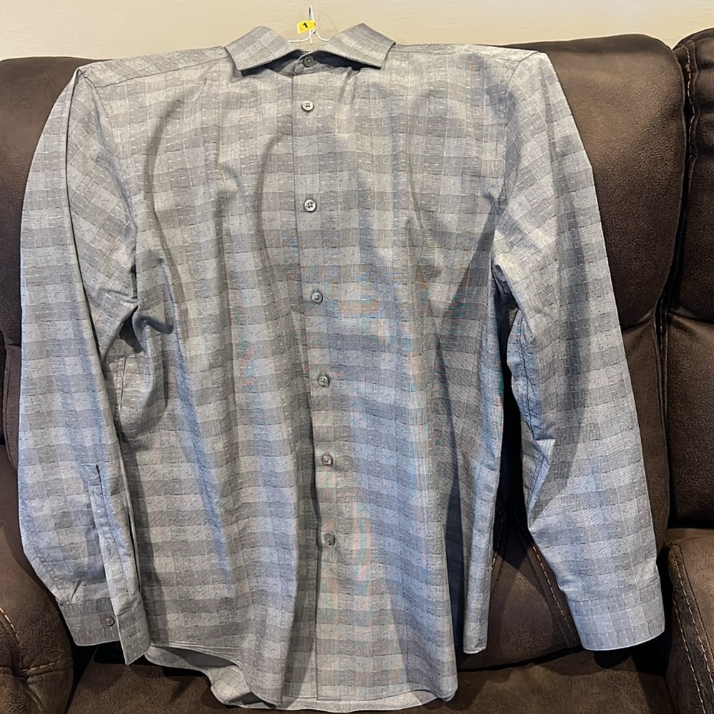 Calvin Klein Dress Shirt 16 32/33